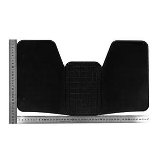 Takatunnelimatto (Stingray Premium) kuva 1