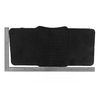 Takatunnelimatto (Stingray Premium) Hyundai Tucson TL 2016–2021 kuva 1