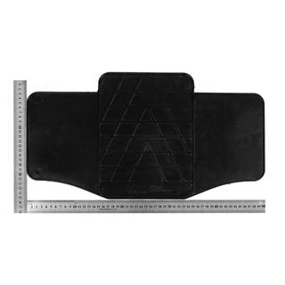 Takatunnelimatto (Stingray Premium) Renault Fluence 2009–2016 kuva 1