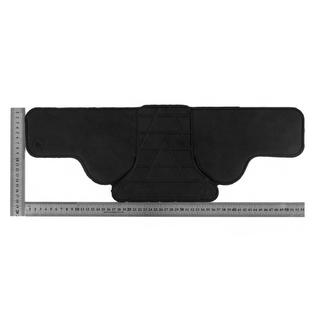Takatunnelimatto (Stingray Premium) Skoda Octavia I Tour A4 1996–2010 kuva 1