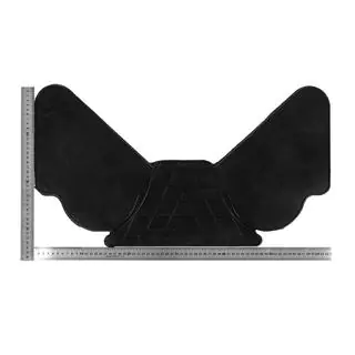 Takatunnelimatto (Stingray Premium)