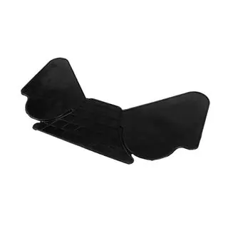 Takatunnelimatto (Stingray Premium) Seat Leon 2005–2012 kuva 3