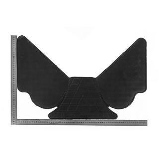 Takatunnelimatto (Stingray Premium)