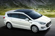 Lifan M7 -minibussin koeajo kuva 1