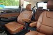 Lifan M7 -minibussin koeajo kuva 7
