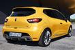 Renault Clio RS -hot hatch -koeajo kuva 7
