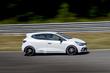 Renault Clio RS -hot hatch -koeajo kuva 6
