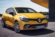 Renault Clio RS -hot hatch -koeajo kuva 1