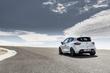 Renault Clio RS -hot hatch -koeajo kuva 4