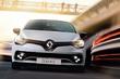 Renault Clio RS -hot hatch -koeajo kuva 2