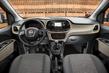 Koeajo: viisipaikkainen Fiat Doblo -tavara-henkilöversio kuva 5