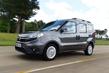 Koeajo: viisipaikkainen Fiat Doblo -tavara-henkilöversio kuva 9