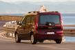 Koeajo: viisipaikkainen Fiat Doblo -tavara-henkilöversio kuva 8