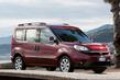 Koeajo: viisipaikkainen Fiat Doblo -tavara-henkilöversio kuva 2