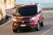Koeajo: viisipaikkainen Fiat Doblo -tavara-henkilöversio kuva 3