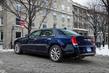 Chrysler 300 -sedanin 2. sukupolven katsaus kuva 8