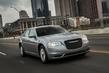 Chrysler 300 -sedanin 2. sukupolven katsaus kuva 3