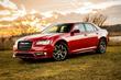Chrysler 300 -sedanin 2. sukupolven katsaus kuva 1