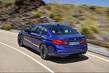 Kuudennen sukupolven BMW M5 -urheilusedan kuva 10