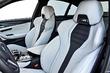 Kuudennen sukupolven BMW M5 -urheilusedan kuva 6