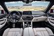Kuudennen sukupolven BMW M5 -urheilusedan kuva 4