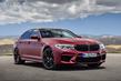 Kuudennen sukupolven BMW M5 -urheilusedan kuva 3