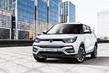 Kompakti SsangYong Tivoli -crossover kuva 8