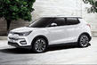 Kompakti SsangYong Tivoli -crossover kuva 7