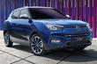 Kompakti SsangYong Tivoli -crossover kuva 1