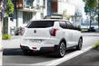 Kompakti SsangYong Tivoli -crossover kuva 5