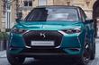 Uusi premium-crossover DS 3 Crossback kuva 1