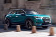 Uusi premium-crossover DS 3 Crossback kuva 4