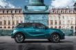 Uusi premium-crossover DS 3 Crossback kuva 3