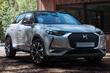Uusi premium-crossover DS 3 Crossback kuva 2