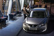 Suzuki Baleno - viisiovisen hatchbackin koeajo kuva 9