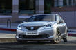 Suzuki Baleno - viisiovisen hatchbackin koeajo kuva 8