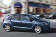 Suzuki Baleno - viisiovisen hatchbackin koeajo kuva 7