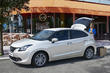 Suzuki Baleno - viisiovisen hatchbackin koeajo kuva 6