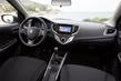 Suzuki Baleno - viisiovisen hatchbackin koeajo kuva 4
