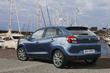 Suzuki Baleno - viisiovisen hatchbackin koeajo kuva 3