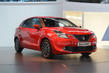 Suzuki Baleno - viisiovisen hatchbackin koeajo kuva 1