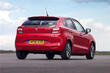 Suzuki Baleno - viisiovisen hatchbackin koeajo kuva 10