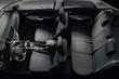 Suzuki Baleno - viisiovisen hatchbackin koeajo kuva 5