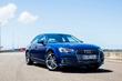 Audi A4 -sedanin viides sukupolvi kuva 7