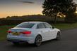 Audi A4 -sedanin viides sukupolvi kuva 8