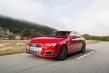 Audi A4 -sedanin viides sukupolvi kuva 2