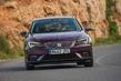 Kolmannen sukupolven SEAT Leon ST -farmari kuva 2