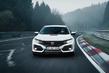 Honda Civic Type R -hot hatchbackin viides sukupolvi kuva 6
