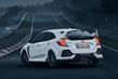 Honda Civic Type R -hot hatchbackin viides sukupolvi kuva 2