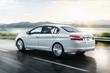 Edullisen Peugeot 408 -sedanin koeajo kuva 8